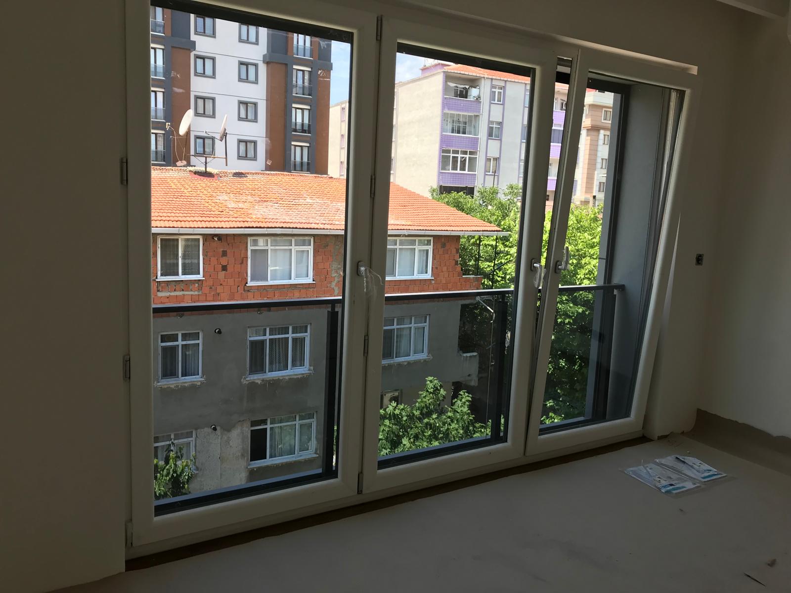 Galeri Pvc Doğrama 86